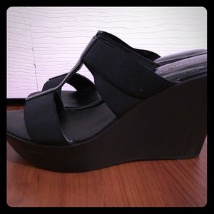Charles David Wedges
